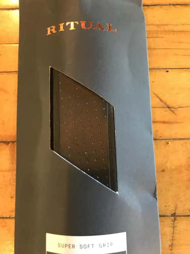 Ritual Super Soft Grip for Field Hockey Stick