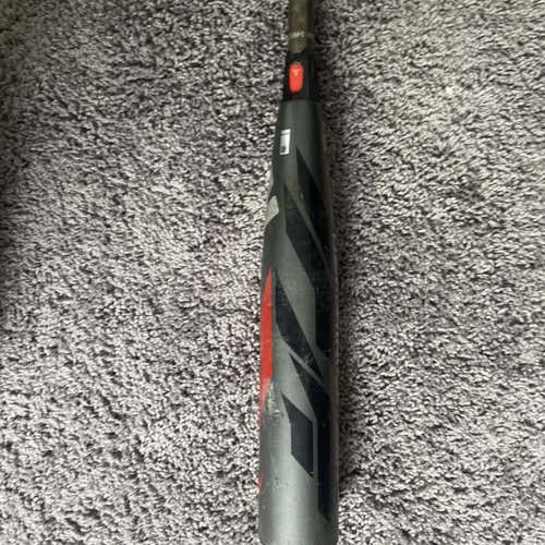 Kid Pitch (9YO-13YO) 2019 Composite CF Zen (-5) 19 oz 31" Bat
