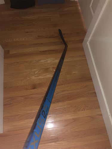 Senior Left Hand Nexus 2N Pro  Hockey Stick