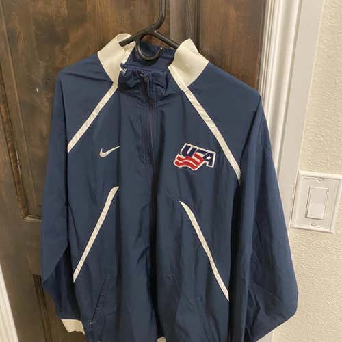 USA Track Suit