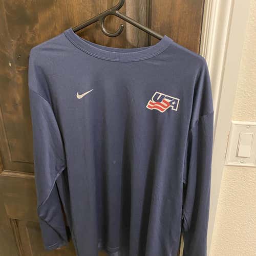 USA Long Sleeve