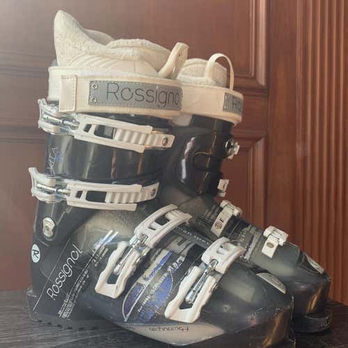 Women's All Mountain Soft Flex Ski Boots