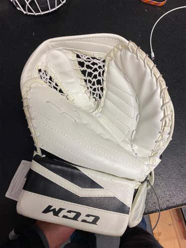 CCM Junior Regular Extreme Flex II 760 Blocker