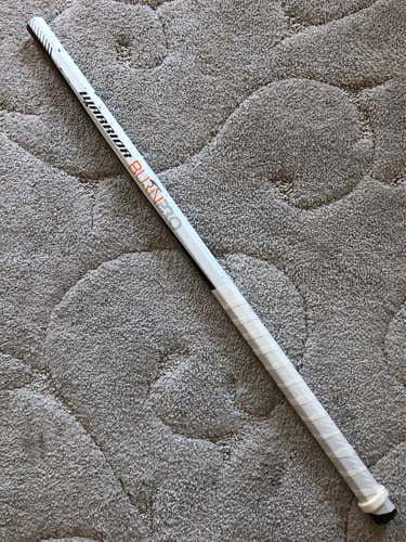 Burn Pro Carbon Minimus Shaft