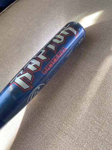 Alloy Raptor (-12) 16 oz 28" Bat