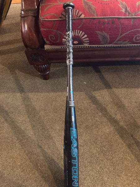 High School/College BBCOR Certified Composite Project 3 13.6 (-3) 28 oz 31" Bat