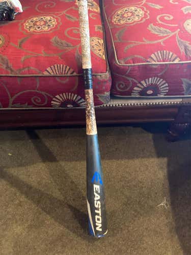 High School/College BBCOR Certified Alloy Easton S400 (-3) 28 oz 31" Bat