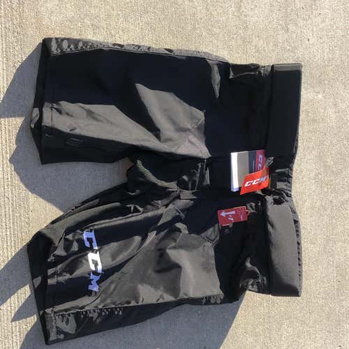 Senior Large CCM PPPTK Pro Stock Pant Shell