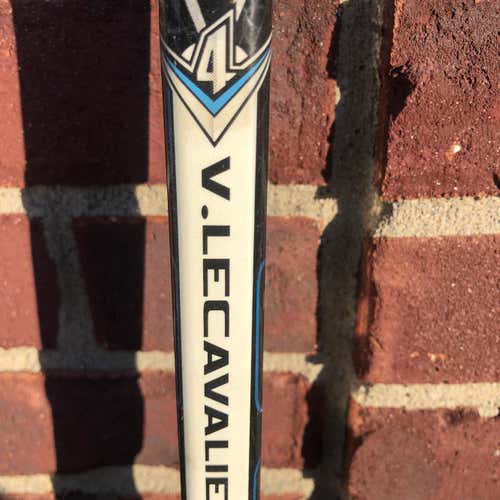 Vincent Lecavalier CCM Crazy Light Pro Stock Stick