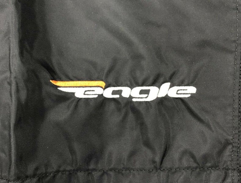 New Eagle X705 senior ice hockey pants medium euro size 50 waist