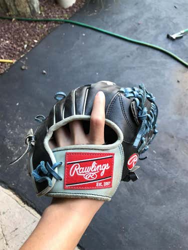 FSOT Heart of the Hide 11.5" Baseball Glove