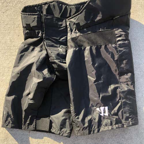 Senior Medium Warrior Pro Stock Pant Shell