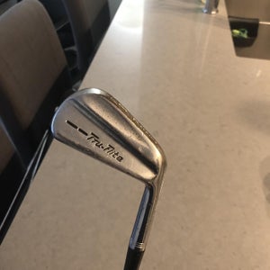 Spalding 5 Iron