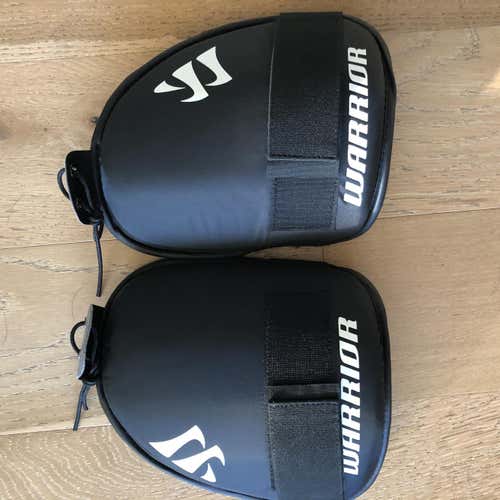 New Large Warrior Fatboy Arm Pads