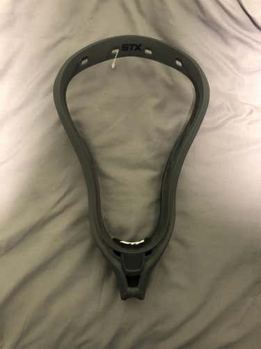New STX Hammer 500 Lacrosse Head