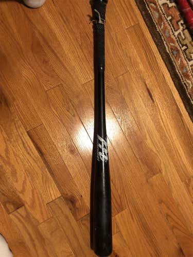 High School/College 2019 Wood Blem (-3) 30 oz 33" Bat