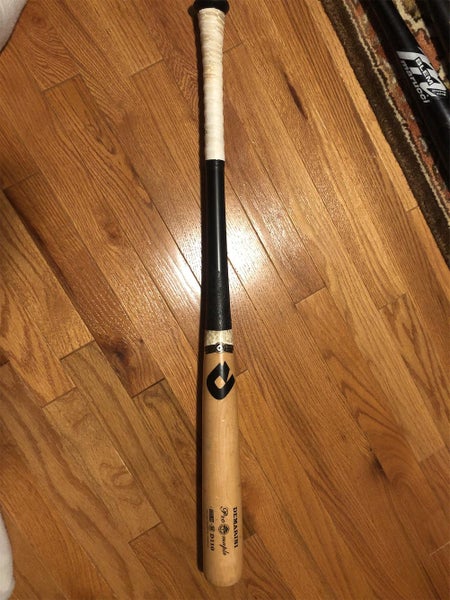 High School/College 2018 Wood Composite 110 (-3) 30 oz 33" Bat