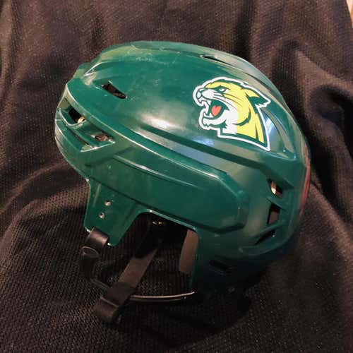 NMU CCM Resistance 110 Pro Stock Helmet