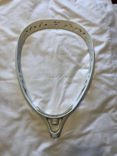 White Used STX Eclipse Head