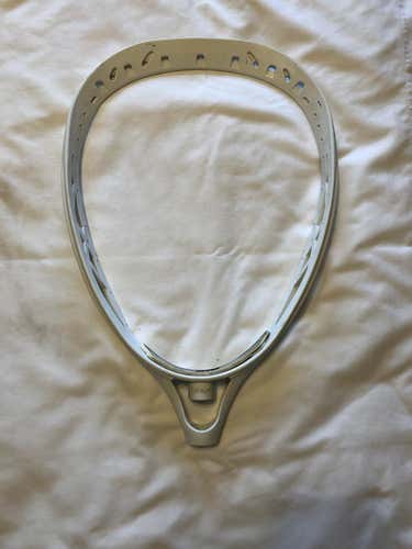 White Used STX Eclipse Head