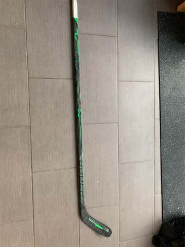 Left Hand Nexus ADV Hockey Stick