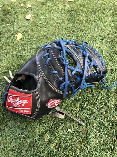 Rawlings First Base Pro Preferred - Rizzo