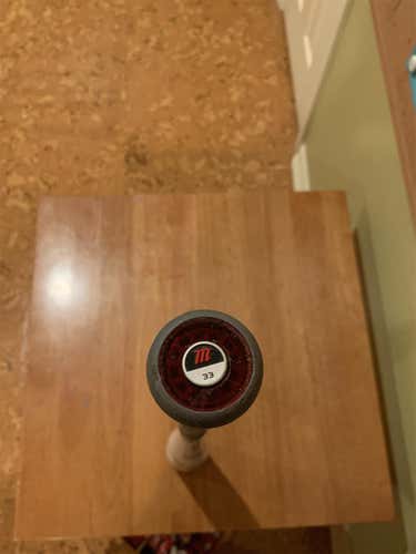 Cat 8 BBCOR 33/30 Great Condition