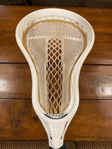 Used Warrior Evo Warp Next Head
