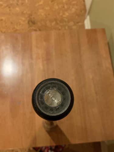Custom Pro Metal (-5) 26 oz 31"