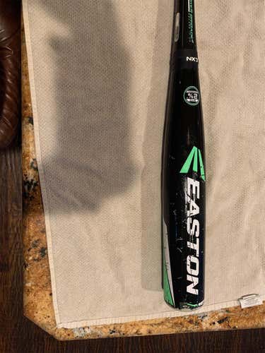 2016 Easton Mako 31/26 Used