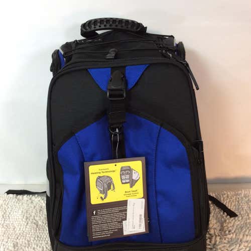 New Transpack Heated Boot Bag