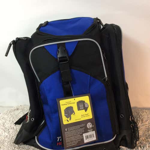 New Transpack Heated Boot Bag XL
