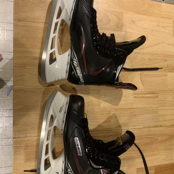 Senior Bauer Vapor X2.6 Regular Width Size 11 Hockey Skates