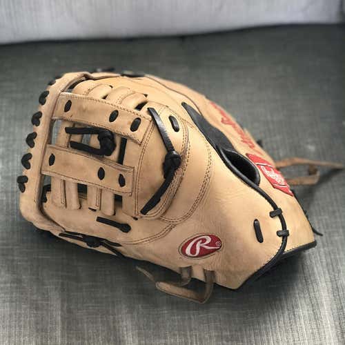 Pro Preferred 12.25" LHT - FSOT