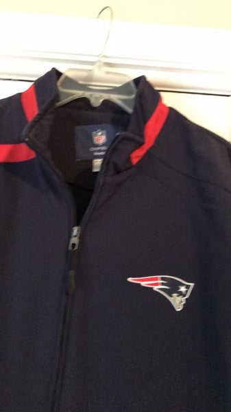 Nike Repel Coach (NFL New England Patriots) Men's 1/4-Zip Jacket. Nike.com