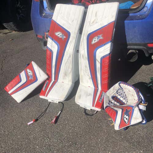36+1 Brian’s Optik Set