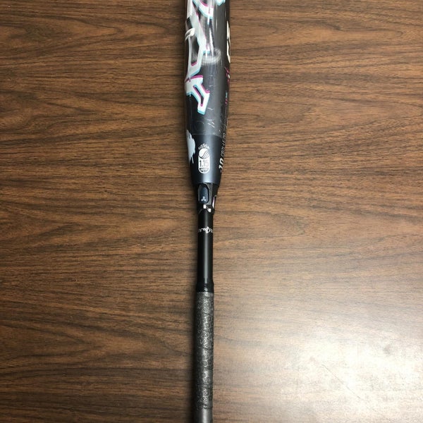 2020 Demarini CF Glitch (-10) 31 inch (No Trades) OR BEST OFFER