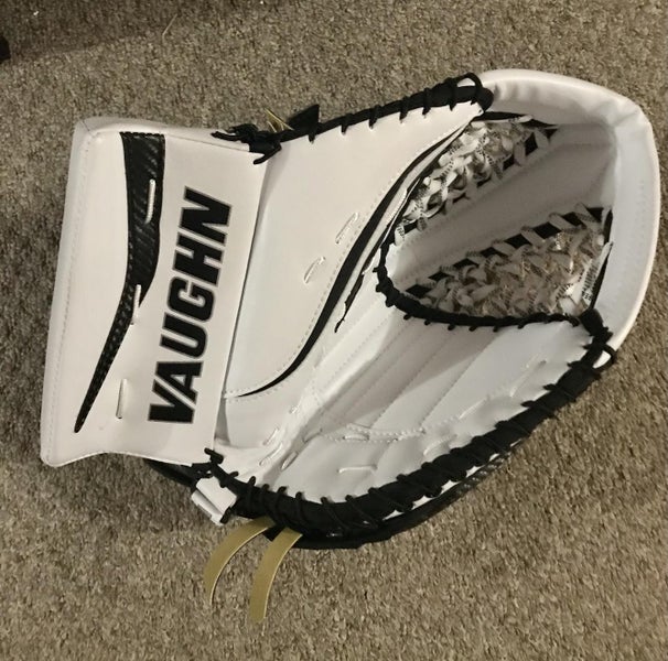 New Senior Vaughn Regular Ventus LT88 Catcher Glove