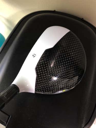 Men's Right Handed M2 Tour Extra Stiff Flex 15 Loft Fairway Wood