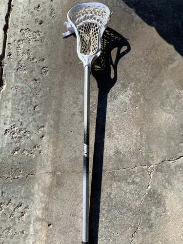 Used Brine Clutch Stick