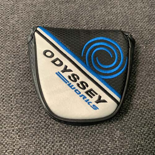 Odyssey Works Mallet Cover