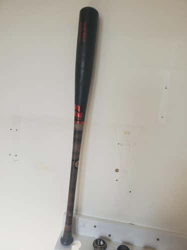 Used Priaire Sticks H238 Birch Wood Bat 32" 34 Oz +2