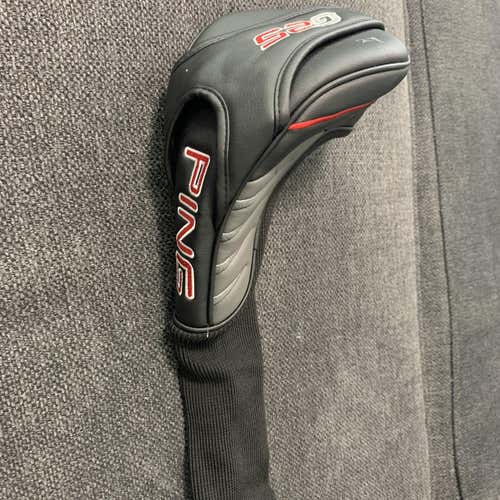 Ping G25 Driver Head Cover