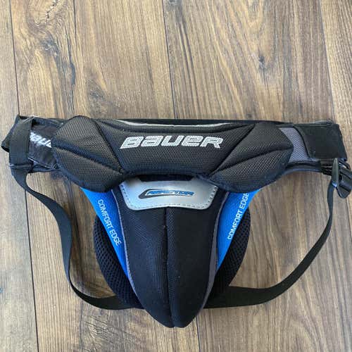 Used Bauer Jock