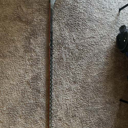 Senior Right Handed Toe Pattern  Hockey Stick