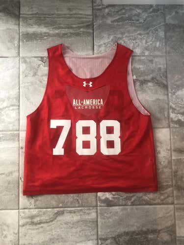 *BRAND NEW* Under Armour All-American Jersey