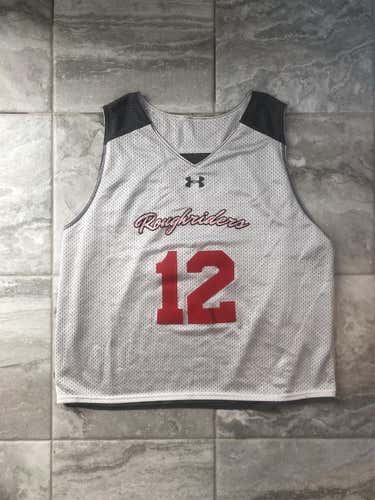 *NEW* Roughriders Under Armour Jersey