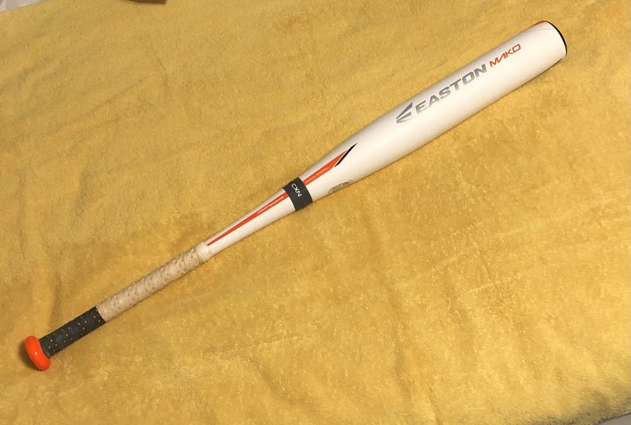Easton Composite Mako Bat (-9) 32" USSSA Certified (New - Not in Wrapper)