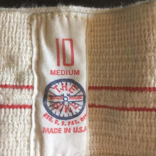 BIKE Jockstrap Size medium Vintage