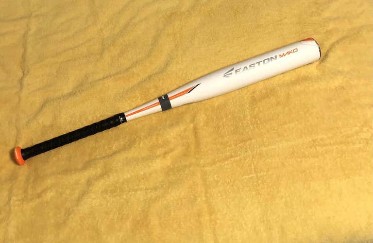 Easton Composite Mako Bat 32" (-9)  USSSA Certified